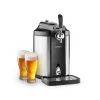 Klarstein Skal Tireuse à Bière Inox 5l Système De Refroidissement &… Retour Facile et Gratuit 17