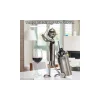Authentic Original licence Planete Discount Porte-bouteille Golfeur Métallique 16