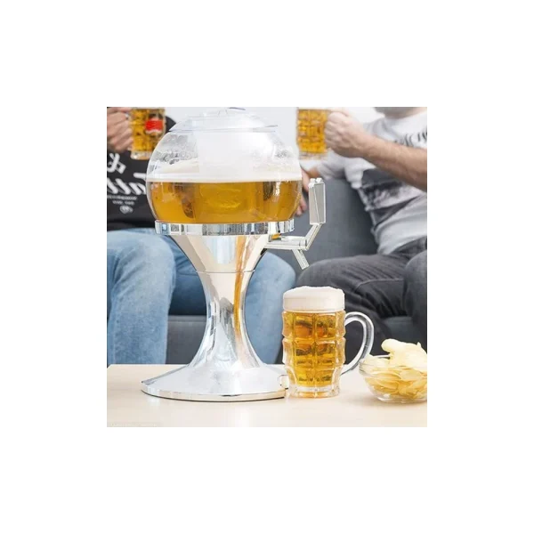 Planete Discount Distributeur Et Refroidisseur De Bière bas prix 1
