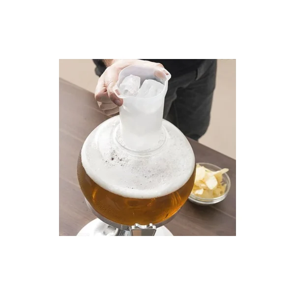 Planete Discount Distributeur Et Refroidisseur De Bière bas prix 5