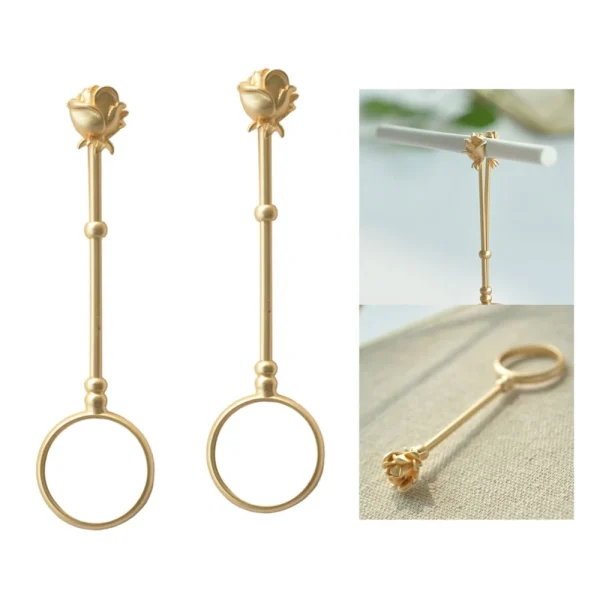 Neuve avec étiquette Marque Generique Porte-Main Fumeur Bague Fumer Anneau 6