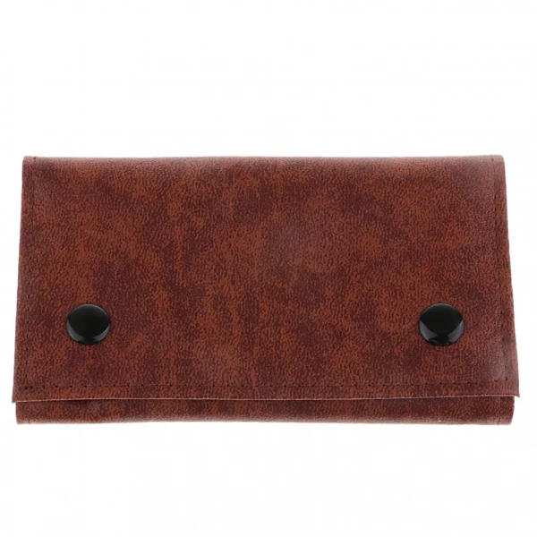 Neuve avec étiquette Marque Generique 2pcs Pochette à Fumer Sac Pochette Organiser Etui Pipe Outil Poche Po… 3