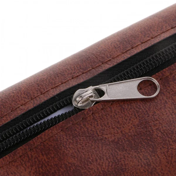 Neuve avec étiquette Marque Generique 2pcs Pochette à Fumer Sac Pochette Organiser Etui Pipe Outil Poche Po… 4
