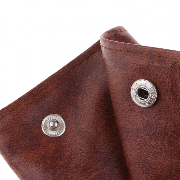 Neuve avec étiquette Marque Generique 2pcs Pochette à Fumer Sac Pochette Organiser Etui Pipe Outil Poche Po… 6