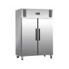 à prix d'occasion Polar Armoire Négative PRO 2 Portes Inox 1200 Litres 16