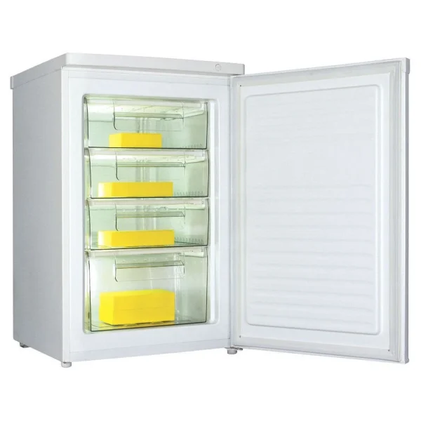Congélateur Top 55cm 85l – Dd1121 – CALIFORNIA Prix très abordable 4