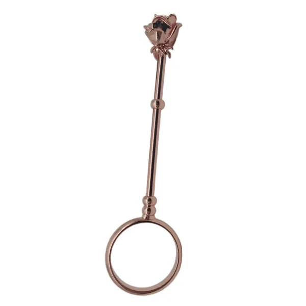 Marque Generique Porte-cigarettes Bague Accessoires Fumer Distributeur Officiel 4