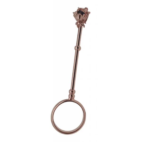 Marque Generique Porte-cigarettes Bague Accessoires Fumer Distributeur Officiel 5