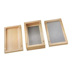 Marque Generique Support De Boîte De Rangement En Bois Portable Cigarette à Main Boî… en ligne officielle 13