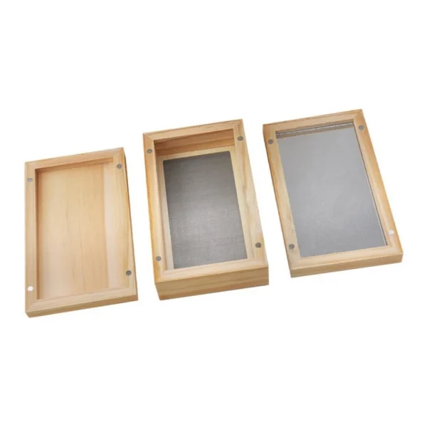 Marque Generique Support De Boîte De Rangement En Bois Portable Cigarette à Main Boî… en ligne officielle 5