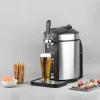 König Machine Distributeur De Bière Tireuse De 5L Avec Refroidissement Int?… Nouvelle tendance 17