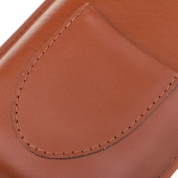 magasin pour Marque Generique étui à Cigares En Cuir Smking Humidor à Cigares Pour Cadeau # 2 6