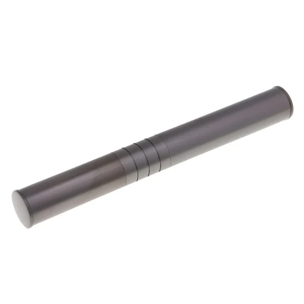 grossiste Marque Generique étui De Rangement En Acier Inoxydable Pour Tube à Cigare Porte-cigar… 3
