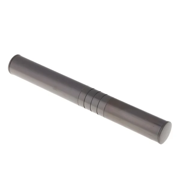 grossiste Marque Generique étui De Rangement En Acier Inoxydable Pour Tube à Cigare Porte-cigar… 5