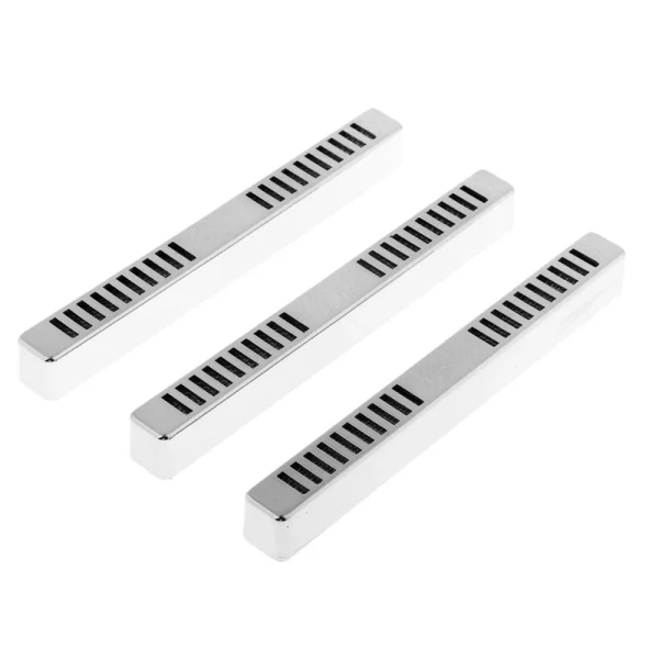 Marque Generique 3pieces Cigar Humidifier Grand Humidificateur En Mousse Rectangle Humi… à prix d'occasion 4