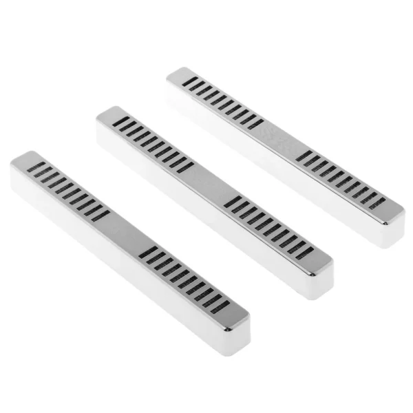 Marque Generique 3pieces Cigar Humidifier Grand Humidificateur En Mousse Rectangle Humi… à prix d'occasion 6