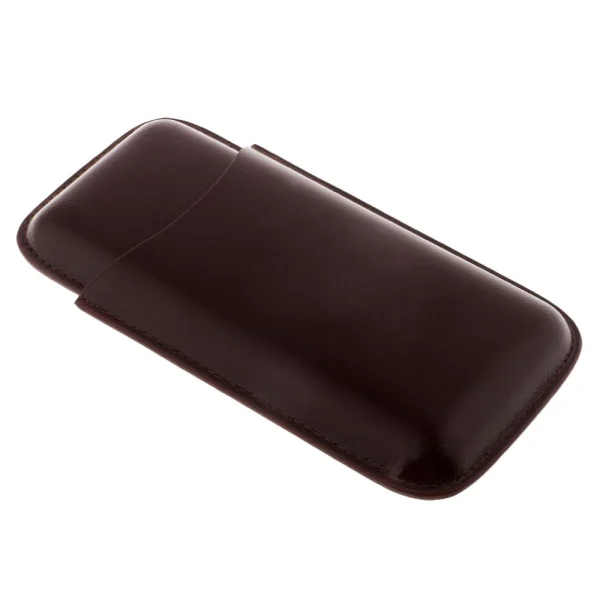 Marque Generique Humidor De Cigare Portable étui De Voyage excellents soldes 3