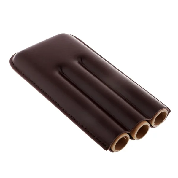 Marque Generique Humidor De Cigare Portable étui De Voyage excellents soldes 4
