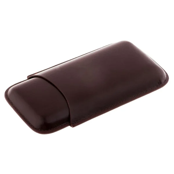 Marque Generique Humidor De Cigare Portable étui De Voyage excellents soldes 5