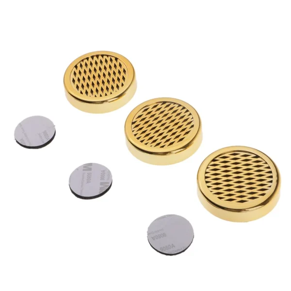 pas cher marque Marque Generique Humidificateur Rond D’humidificateur D’humidificateur De Cigare Pour L… 3