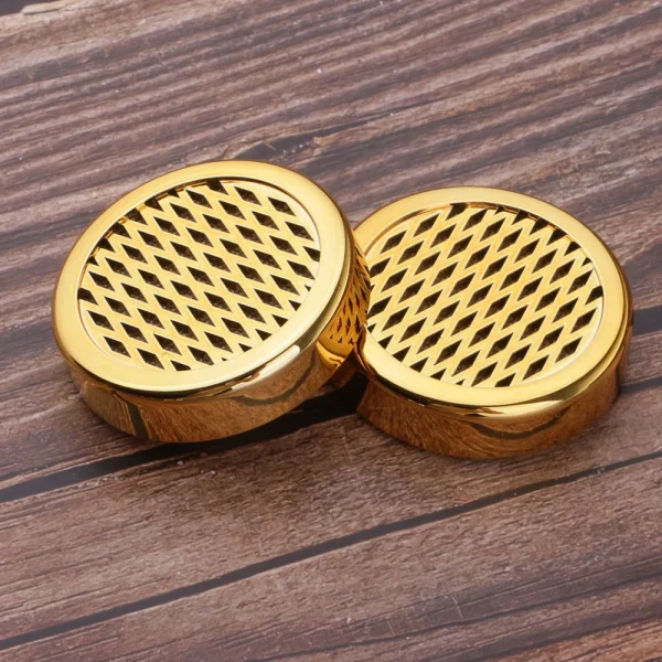 pas cher marque Marque Generique Humidificateur Rond D’humidificateur D’humidificateur De Cigare Pour L… 4