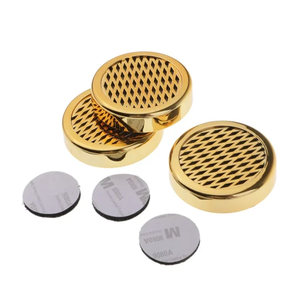 pas cher marque Marque Generique Humidificateur Rond D’humidificateur D’humidificateur De Cigare Pour L… 5