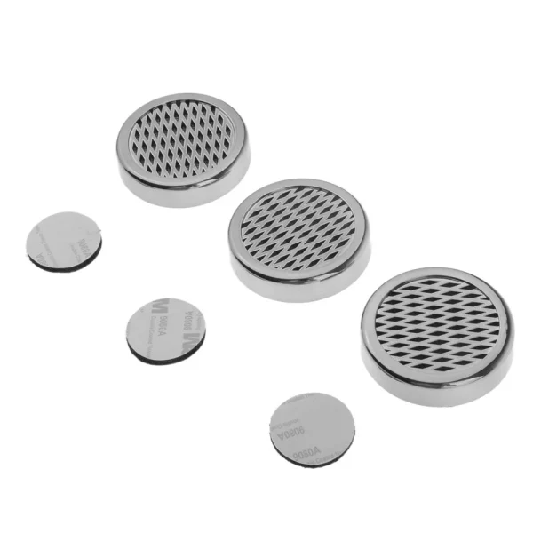 marque pas cher Marque Generique Humidificateur Rond D’humidificateur D’humidificateur De Cigare Pour L… 3