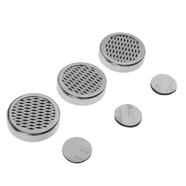 marque pas cher Marque Generique Humidificateur Rond D’humidificateur D’humidificateur De Cigare Pour L… 4