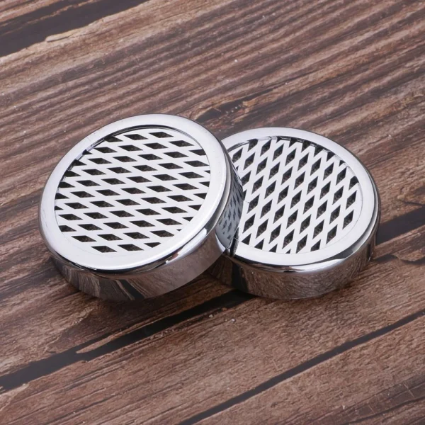 marque pas cher Marque Generique Humidificateur Rond D’humidificateur D’humidificateur De Cigare Pour L… 5