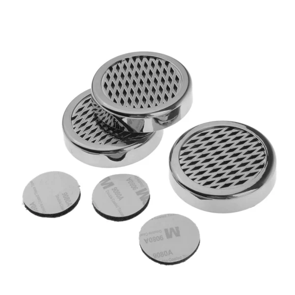 marque pas cher Marque Generique Humidificateur Rond D’humidificateur D’humidificateur De Cigare Pour L… 6