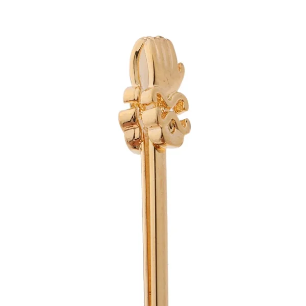 Neuve avec étiquette Marque Generique Fumeur De Cigarette Finger Ring Smoker Cigarette Hand Holder For Lady … 4