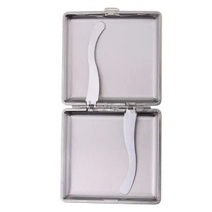 magasin Marque Generique étui à Cigarettes Boîte à Cigarettes Femme Homme 13