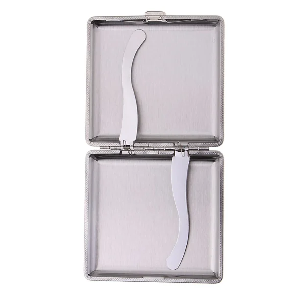 magasin Marque Generique étui à Cigarettes Boîte à Cigarettes Femme Homme 5
