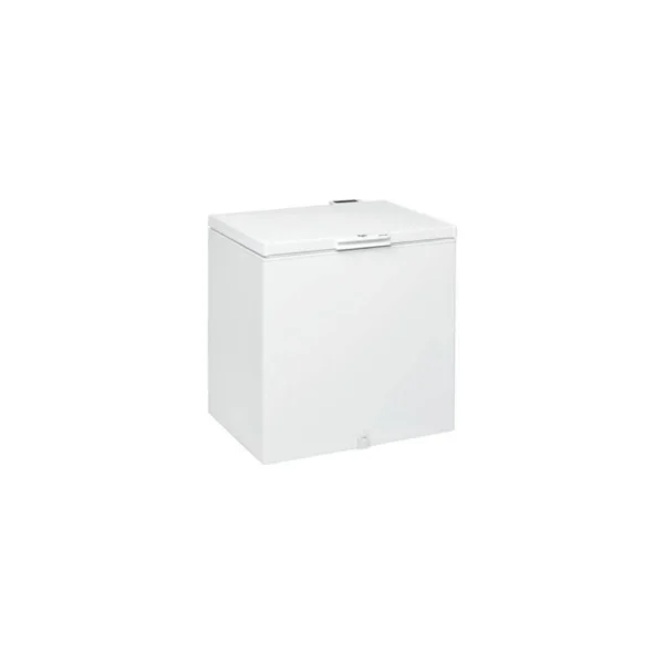 Congélateur Coffre WHIRLPOOL WH2010A+EFO SOLDES TOUT À 1