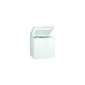 Congélateur Coffre WHIRLPOOL WH2010A+EFO SOLDES TOUT À 7