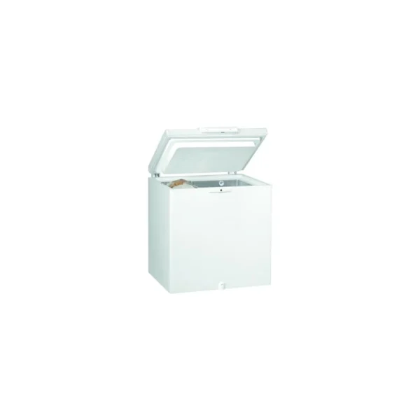 Congélateur Coffre WHIRLPOOL WH2010A+EFO SOLDES TOUT À 3