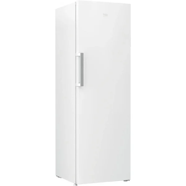 Congélateur Armoire 60cm 277l Nofrost – Rfne312k31wn – BEKO grande promotion 1