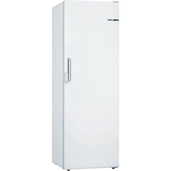 exclusivement disponibles Congélateur Armoire 60cm 225l Nofrost Blanc – Gsn33cwev – BOSCH 1