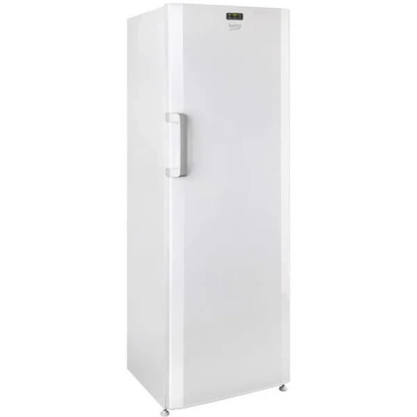 Beko Congélateur Armoire FS127330N – 237 L – Froid Statique – A+ soldes en ligne 1