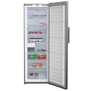 Beko RFNE312E43XN Freezer destockage 11