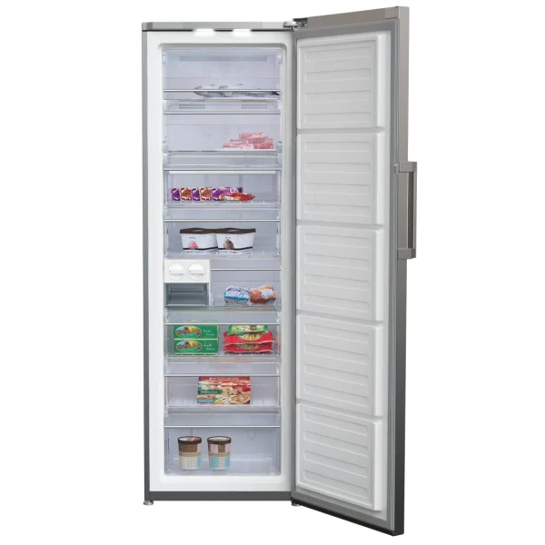 Beko RFNE312E43XN Freezer destockage 4