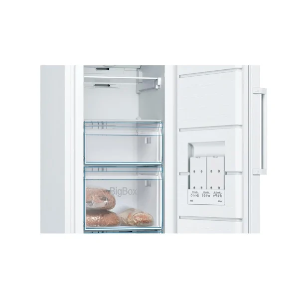 REMISE allant Bosch Serie 4 GSN29VWEP Freezer 4