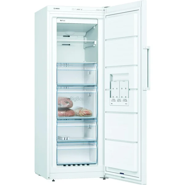 REMISE allant Bosch Serie 4 GSN29VWEP Freezer 5