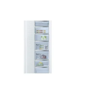 boutiqued pas cher Bosch Serie 6 GIN81ACF0 Freezer 8