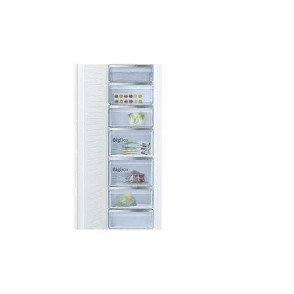 boutiqued pas cher Bosch Serie 6 GIN81ACF0 Freezer 3