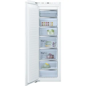 boutiqued pas cher Bosch Serie 6 GIN81ACF0 Freezer 12