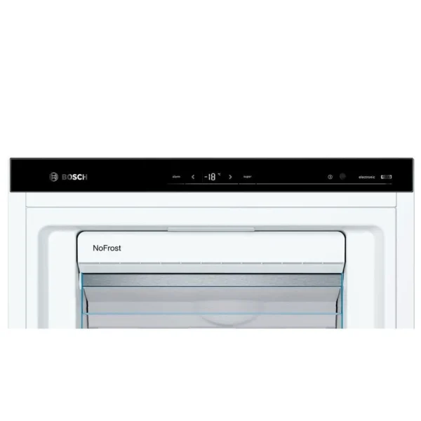 Bosch Serie 6 GSN54AWDV Freezer offre spéciale 3