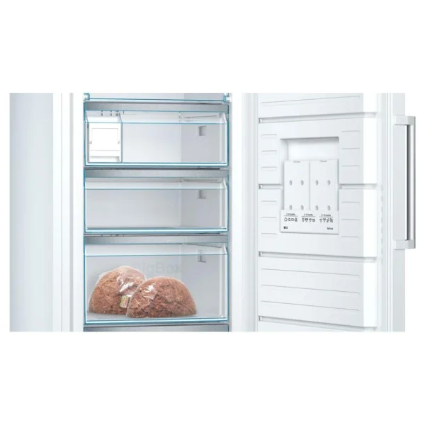 Bosch Serie 6 GSN54AWDV Freezer offre spéciale 5