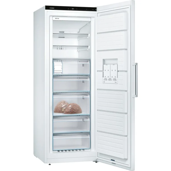 Bosch Serie 6 GSN58AWDP Freezer prix abordable 3