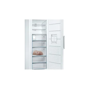 Bosch Serie 6 GSN58AWDP Freezer prix abordable 12